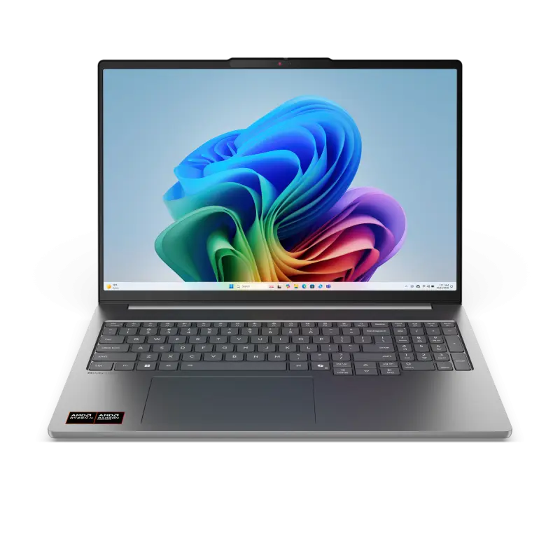 Laptop Lenovo IdeaPad Pro 5 16 2 8K Ryzen AI 7 450
