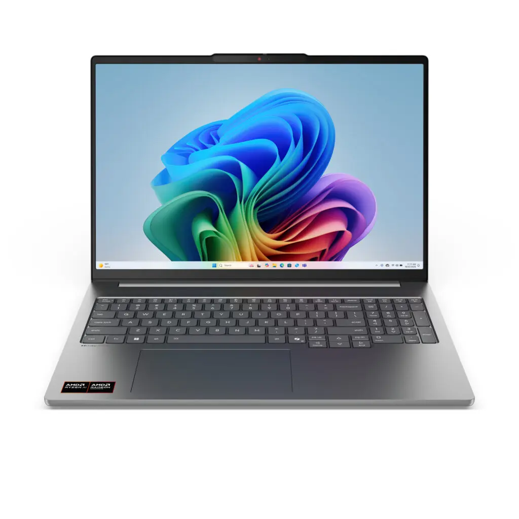 Laptop Lenovo IdeaPad Pro 5 16AGP11 83SJ000VRM OLED 2.8K Ryzen AI 9 465 32GB 1TB