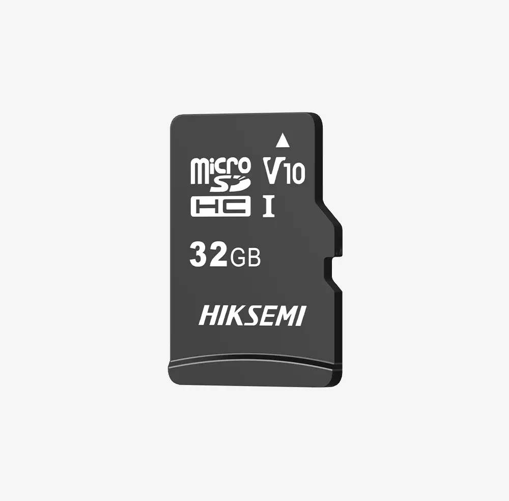 Card microSD Hiksemi 32 GB HS-TF-C1/32G