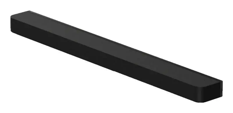 Soundbar Sony HTA8000.CEL, 5.0.2ch