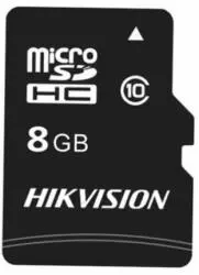 Card microSD Hiksemi 8 GB HS-TF-C1/8G
