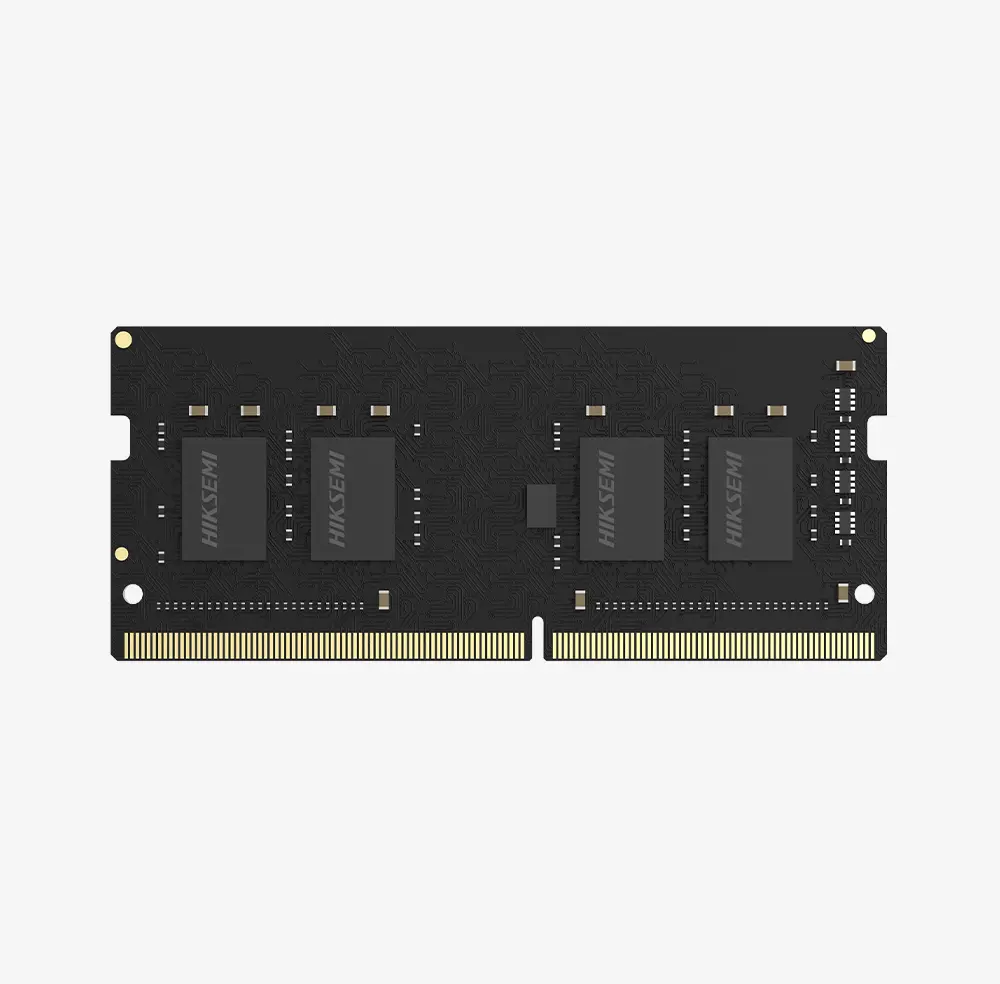 Memorie Hiksemi DDR3 8GB 1600MHz SODIMM