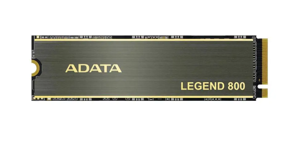 SSD Adata Legend 800, 1TB, M.2 2280, PCI