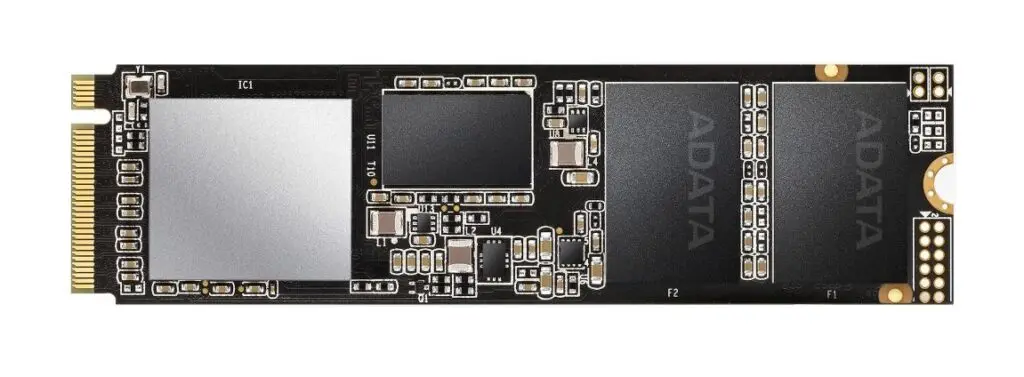 SSD Adata XPG SX8200 Pro, 2TB, NVMe, M.2