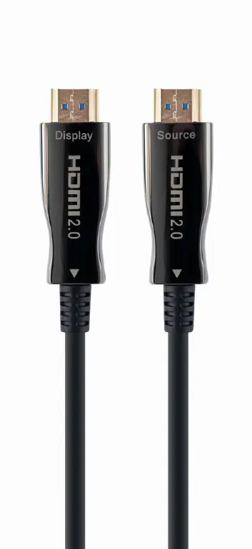 Cablu HDMI optic activ Gembird 50m