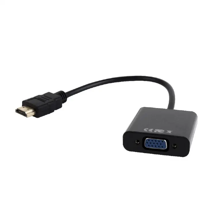 Cablu video Spacer HDMI la VGA