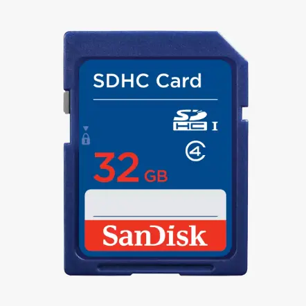 SDSDB-032G-B35-1