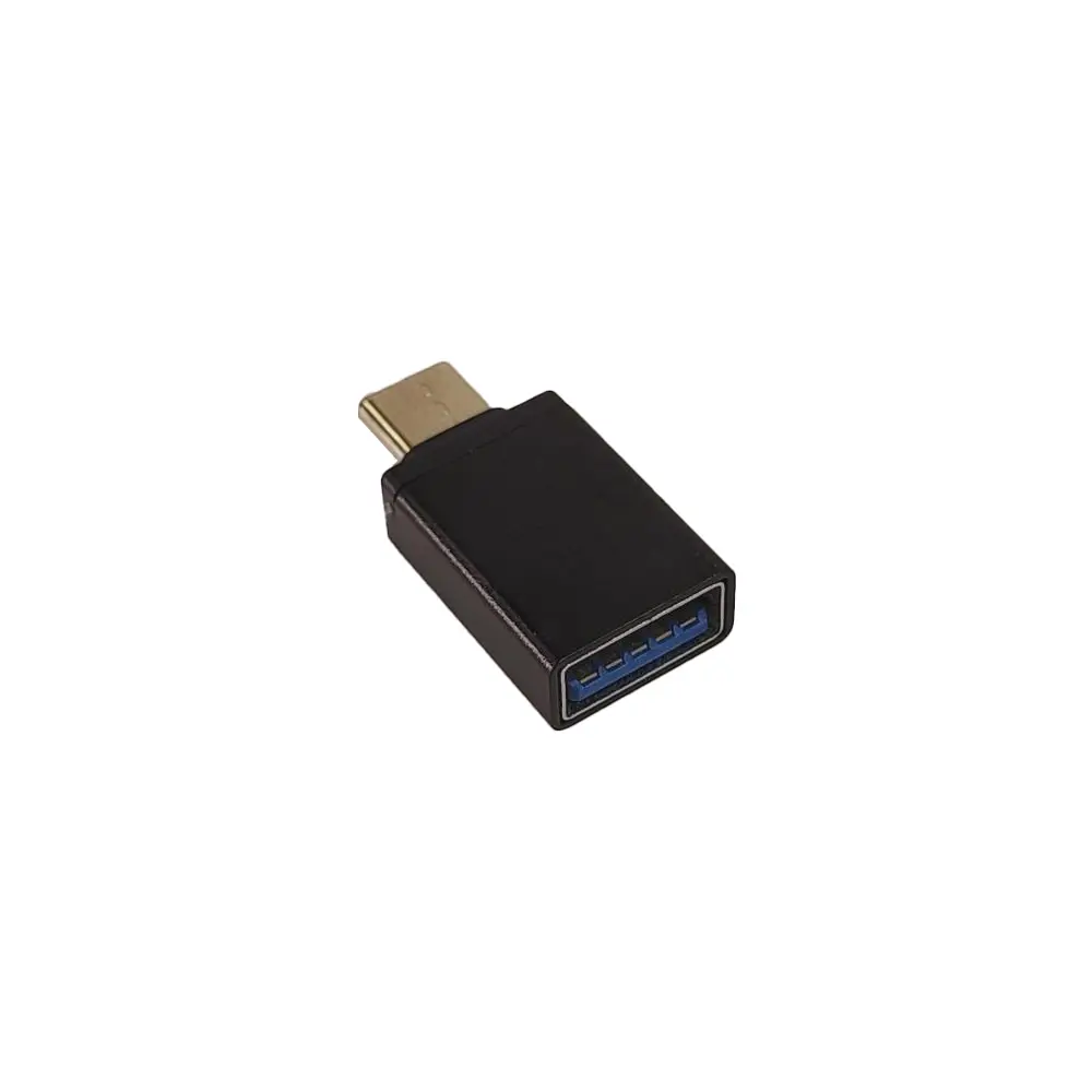 Adaptor Spacer SPAD-USBF-TYPECM-02 USB la Type-C