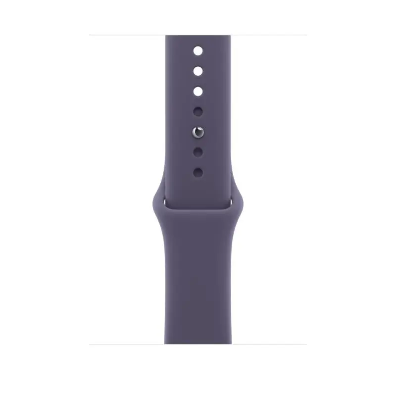 Curea Apple Watch Sport 46mm Purple Fog M/L MFH14ZM/A