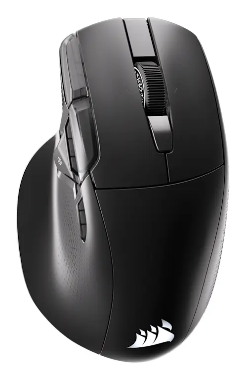 Mouse Corsair NIGHTSWORD v2 Wireless SD