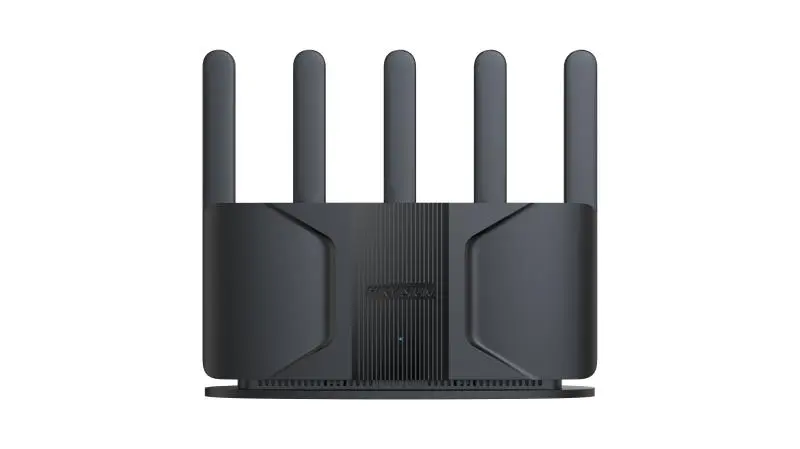 Router wireless Hikvision DS-3WR30X-V AX3000 Wi-Fi 6
