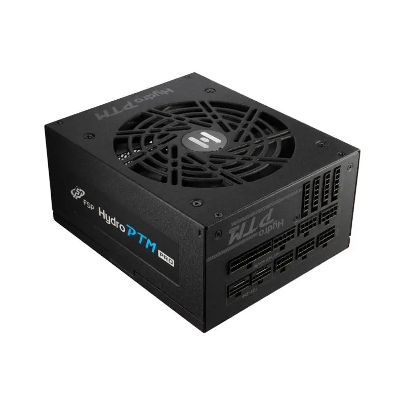 FSP Hydro PTM PRO 1650W ATX3.0(12V-2×6)