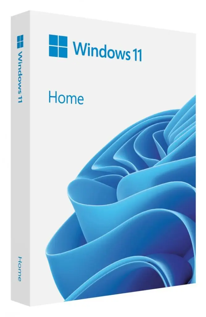 Licență Windows 11 Home FPP USB 32/64-bit română