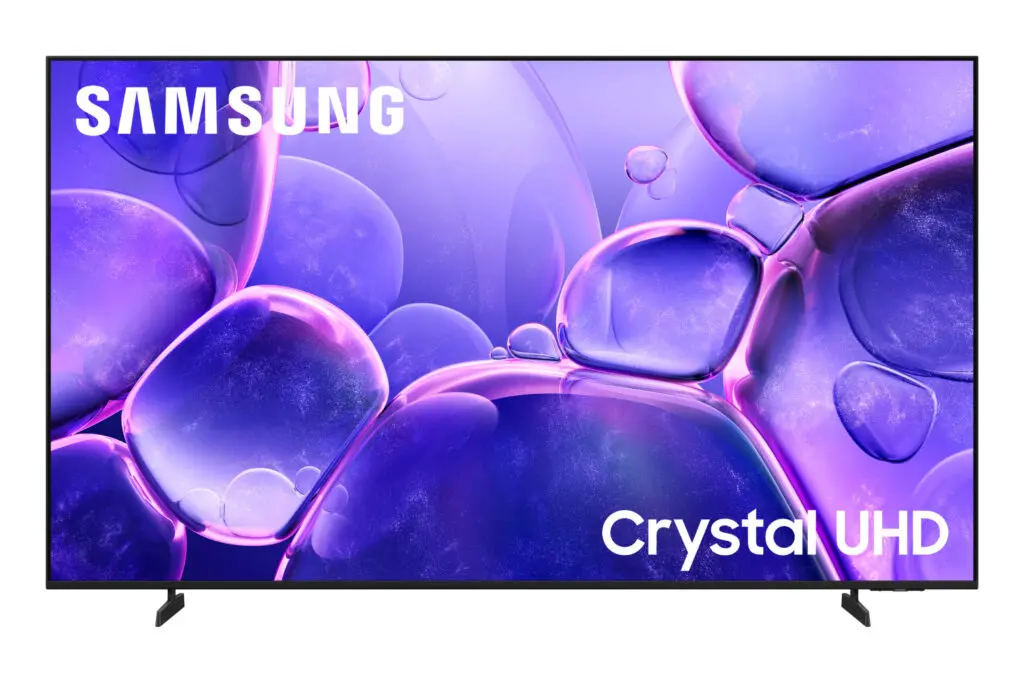 TV Samsung HG65U700FEUXEN 65 inch hotel Smart 4K HU7000F