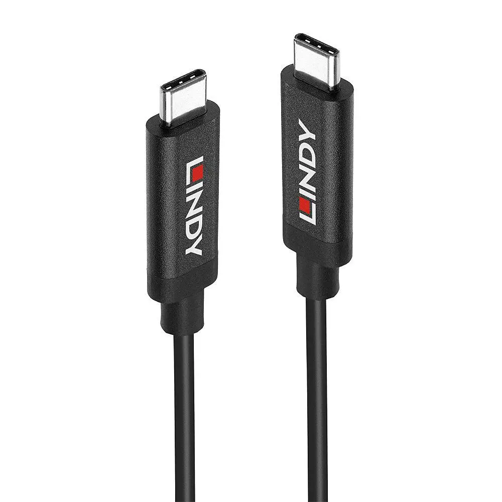 Cablu USB-C Lindy activ 5m LY-43308