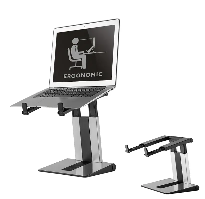 Stand laptop Neomounts NSLS200 10-17 inch