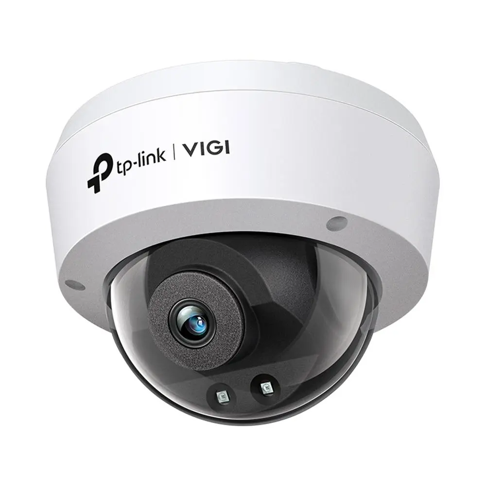 Camera TP-Link VIGI C240I 4MP Dome 4mm