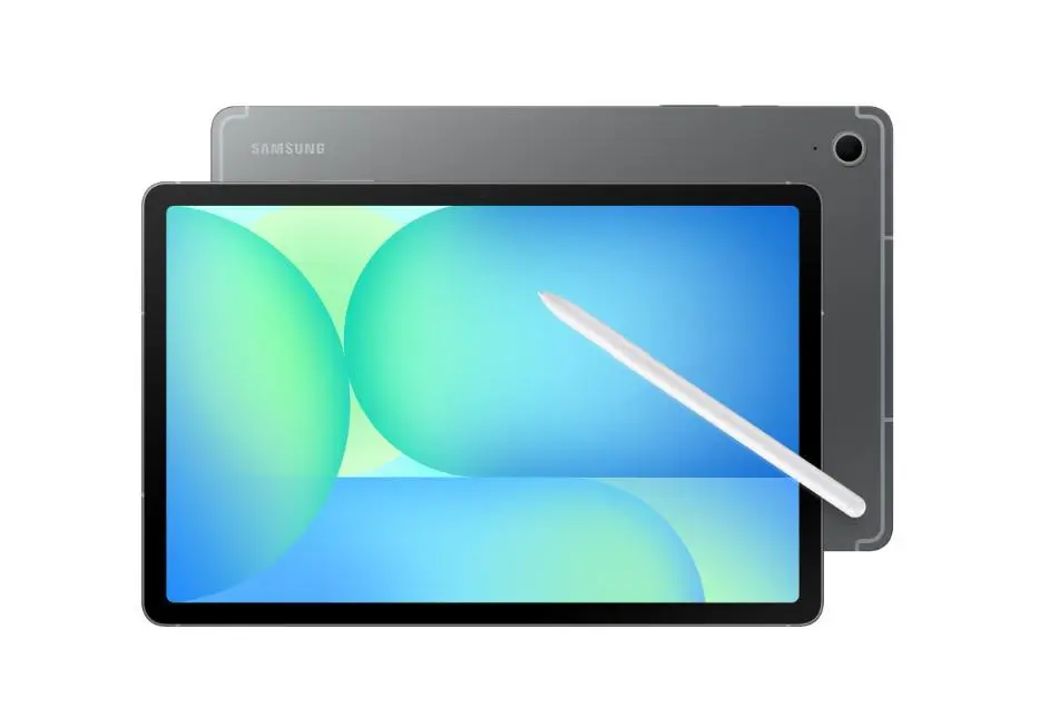 SG TAB S10 FE X526 5G 10.9″ 8/128 GY „SM-X526BZAREUE” (timbru verde 0.9 lei)