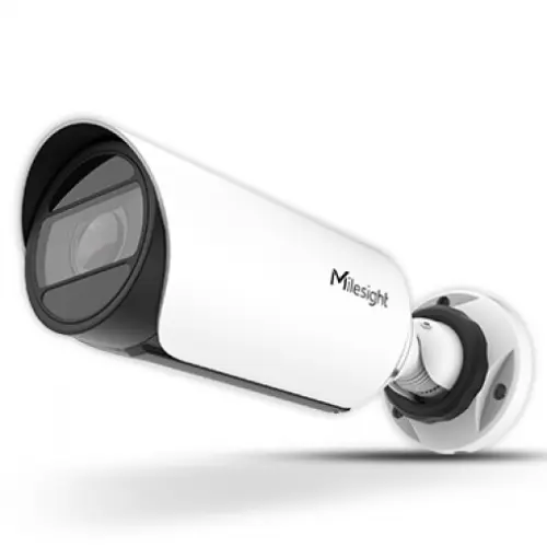 Camera IP Milesight MS-C8164-FPE Bullet 8MP 2.7-13.5mm