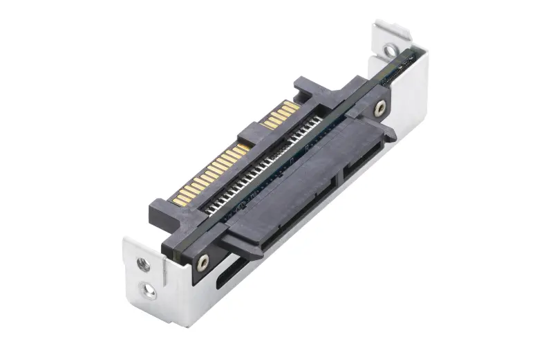 QNAP QDA-SA3 SAS to SATA Adapter