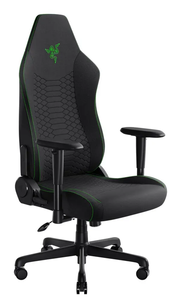 Scaun gaming Razer Iskur V2 X Negru