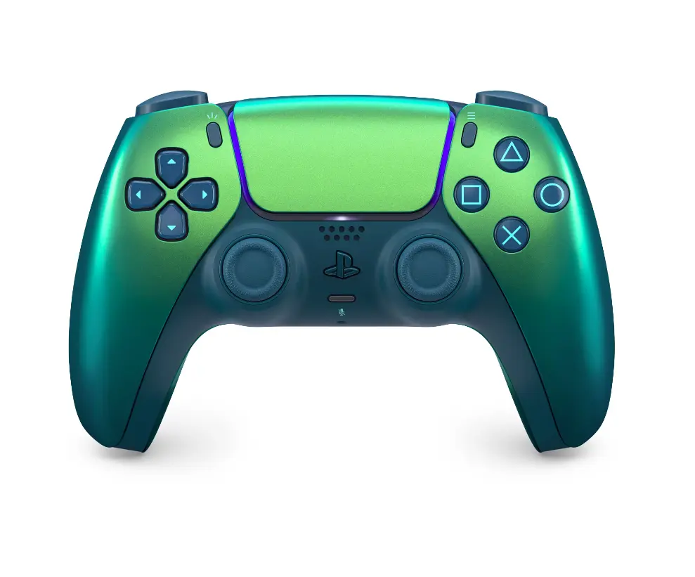 Sony PS5 DualSense ControllerChromaTeal