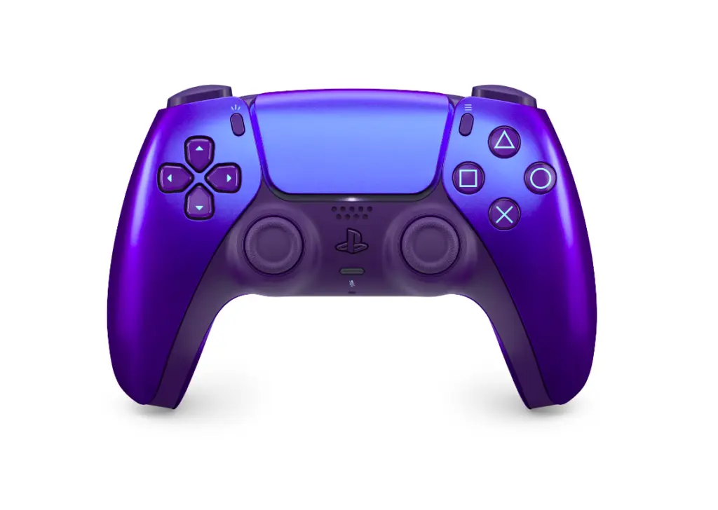 Controller Sony DualSense Chroma Indigo PS5