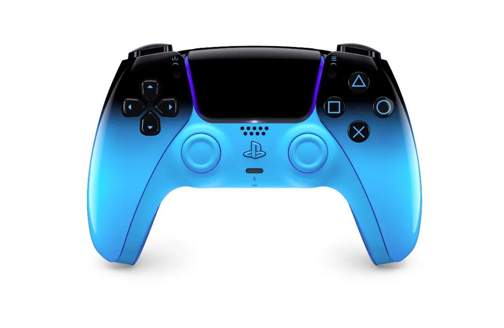 Controller Sony DualSense Rhythm Blue PS5