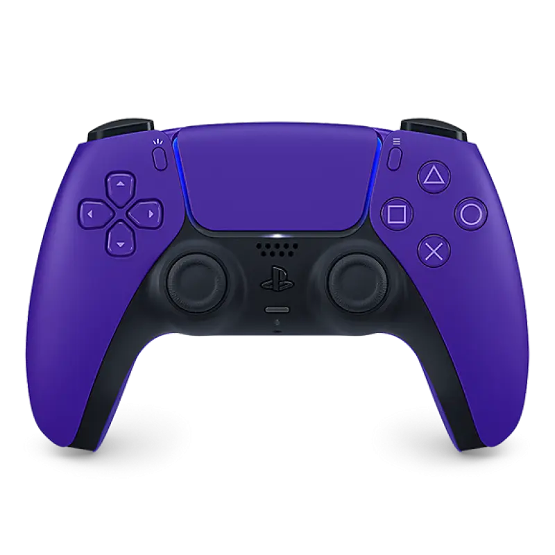Controller Sony DualSense Galactic Purple PS5