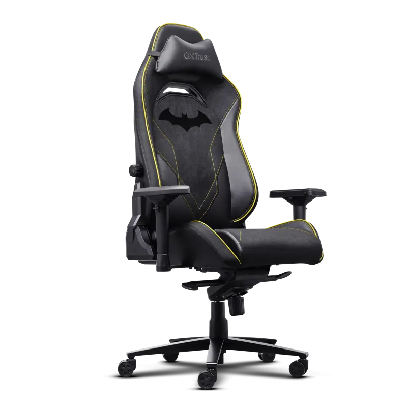 Scaun gaming Trust GXT 721BM Ruya Pro