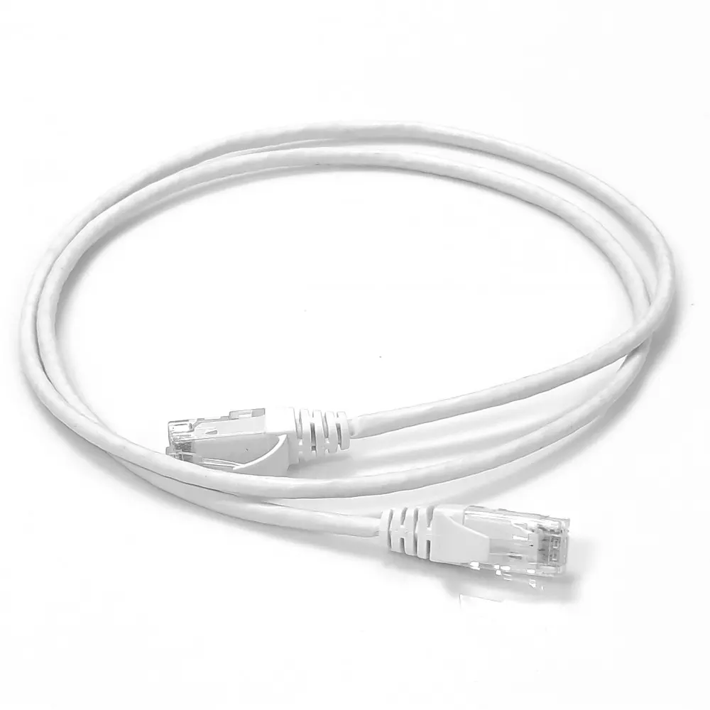 Cablu patch Ubiquiti U-CABLE-PATCH-1M-RJ45 Cat6 1m