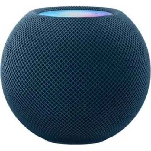 Boxa portabila HomePod mini Blue „VX707376” (timbru verde 0.8 lei)