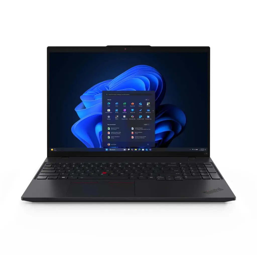 Laptop Lenovo ThinkPad L16 Gen 2 Ultra 7 255U 16GB