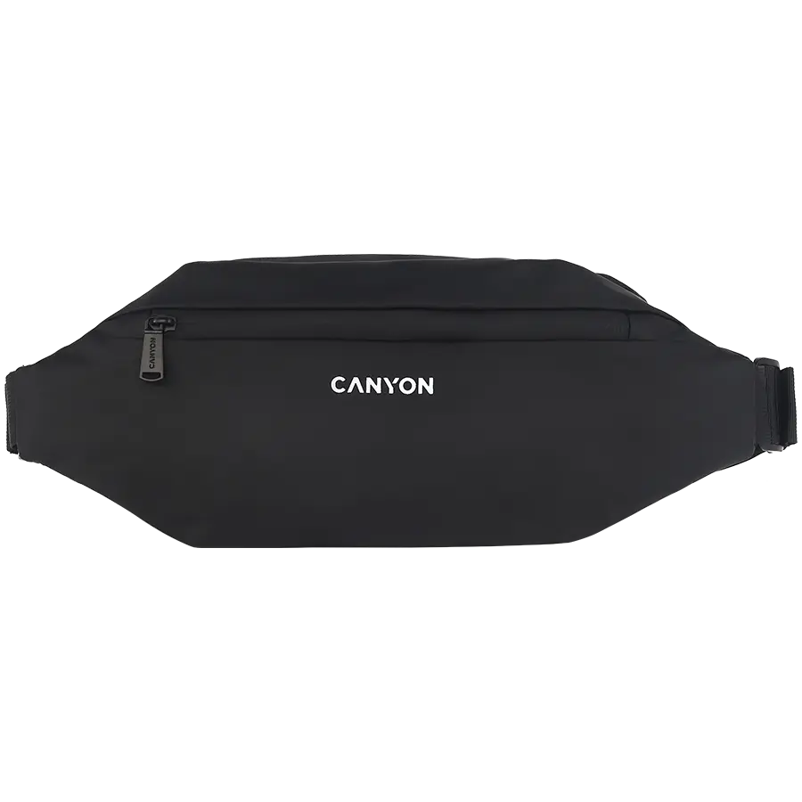 CANYON FB-1 Urban Black