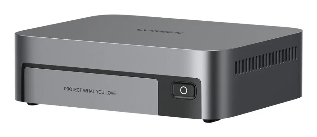 NAS Ugreen DXP480T Plus Intel Core i5 10GbE