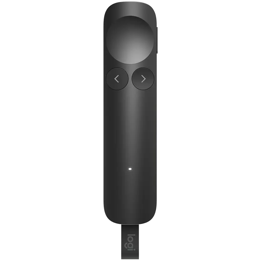 Prezentator wireless Logitech Spotlight 2 Graphite