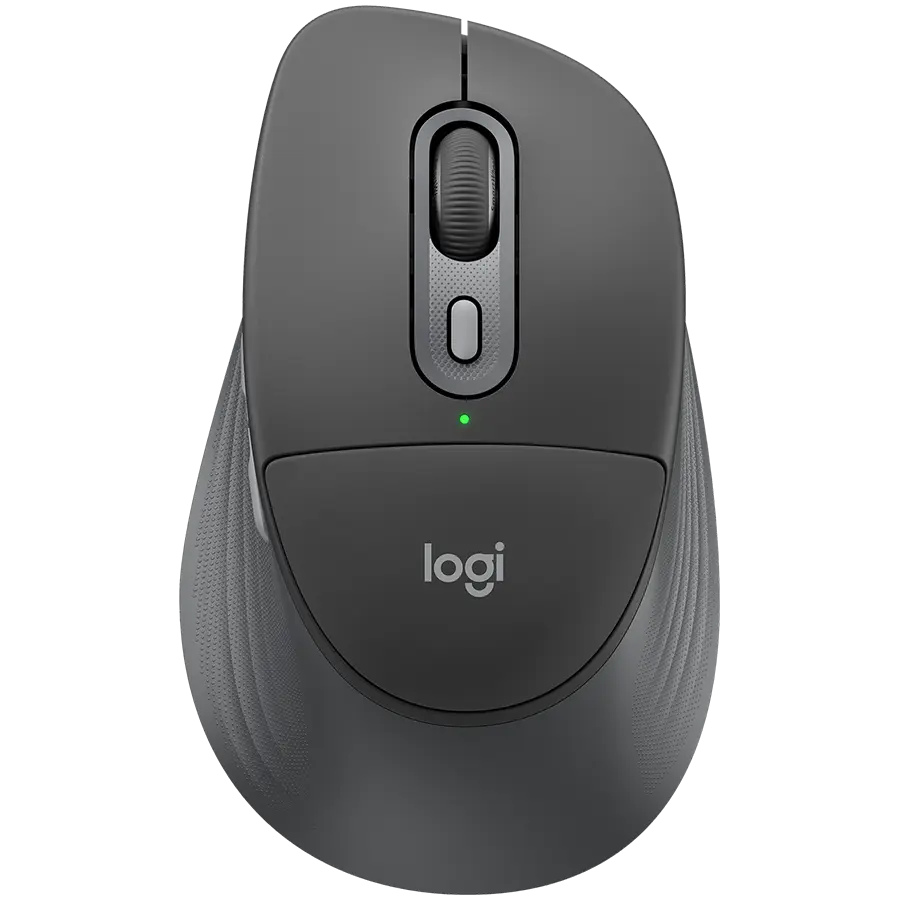 LOGI M850 L for Business – GRAPHITE