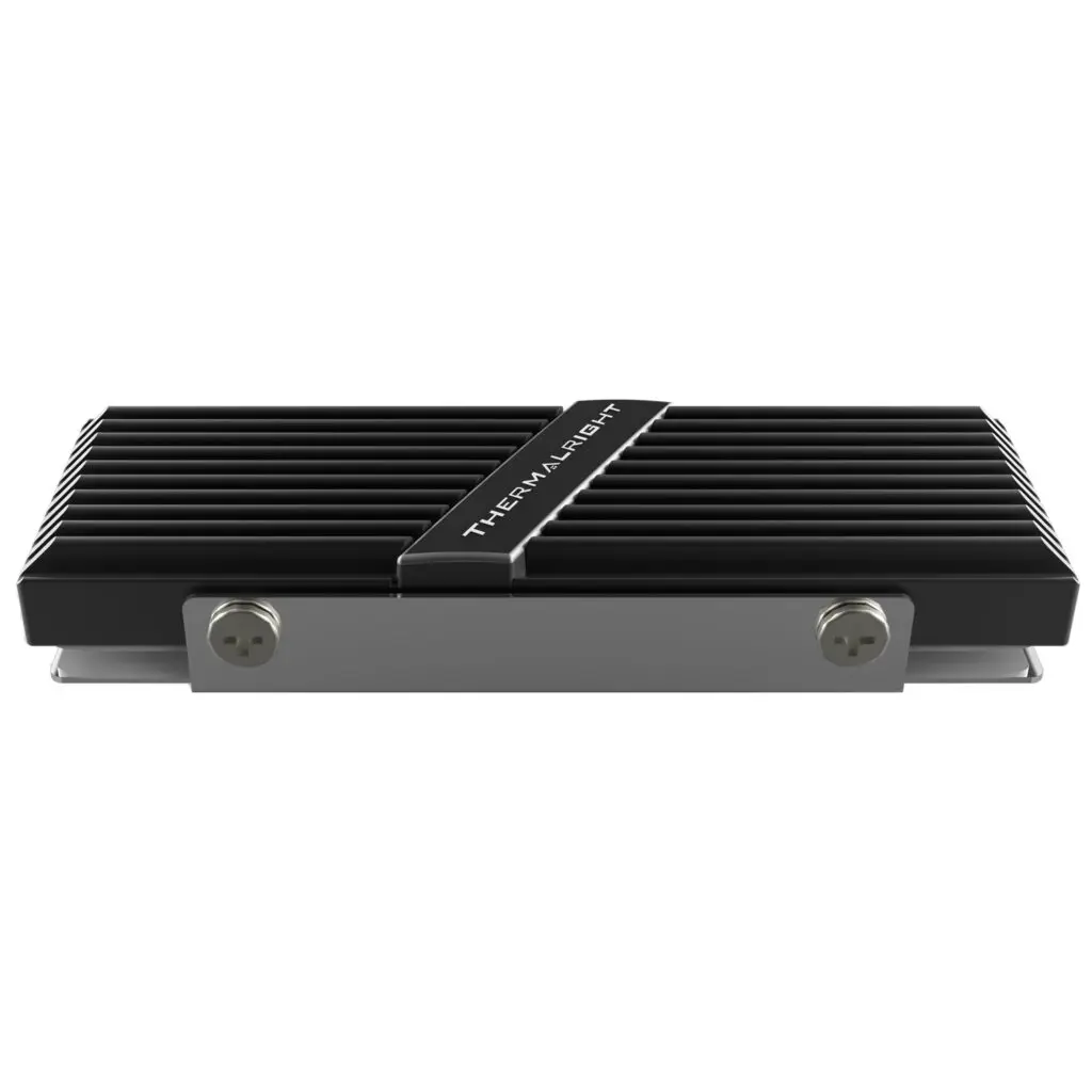 Cooler SSD Thermalright M2 2280 Type A B pasiv