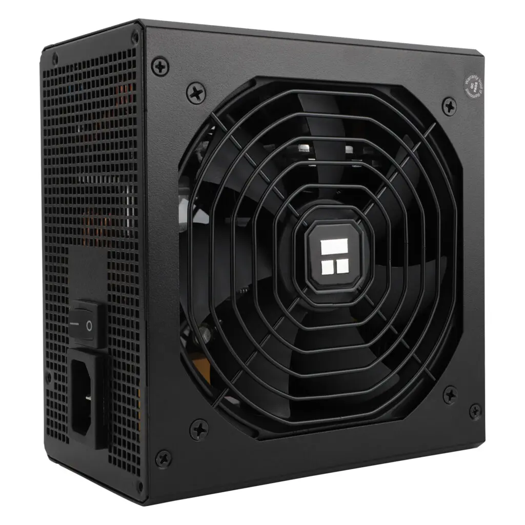 Sursă Thermalright TR-SG650S 650W 80 Plus Gold