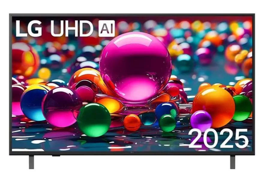 TV LG 65UA751C 65 inch 4K UHD Smart