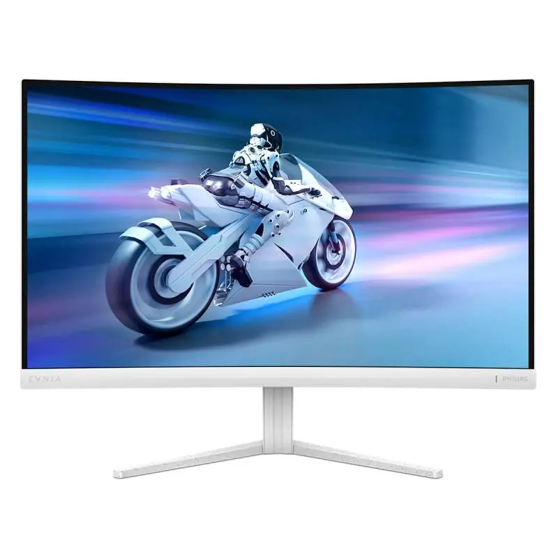 Monitor Philips 27M2C5201L/00 27 inch curved gaming