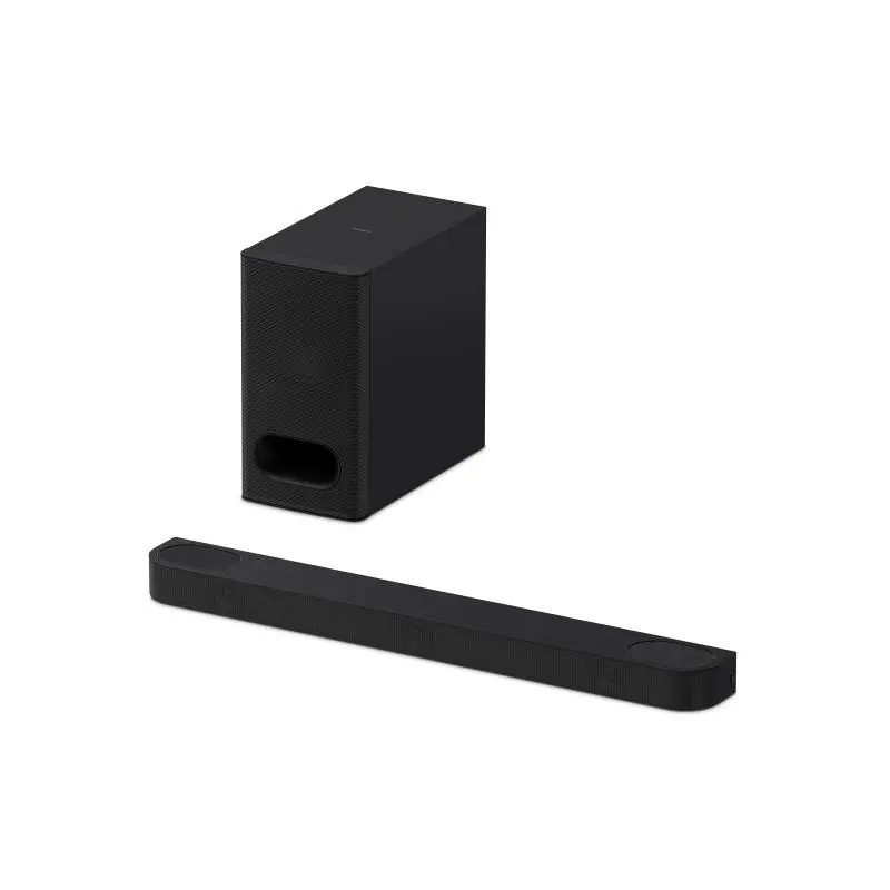 Soundbar Sony HTB600