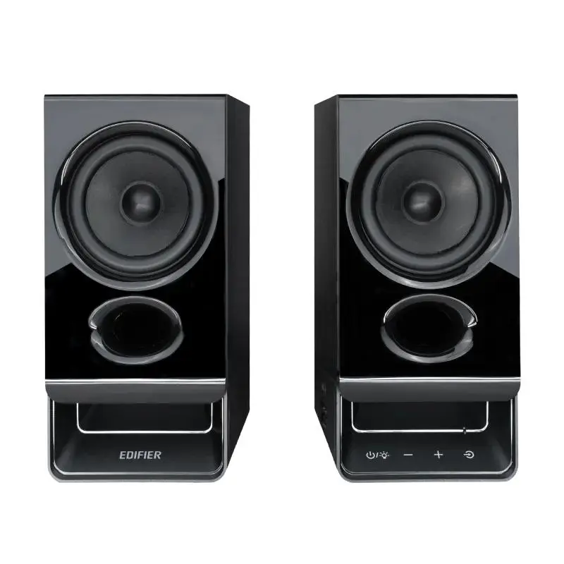 Boxe Edifier R20BT Black Bluetooth 6.0 2.0 USB-C