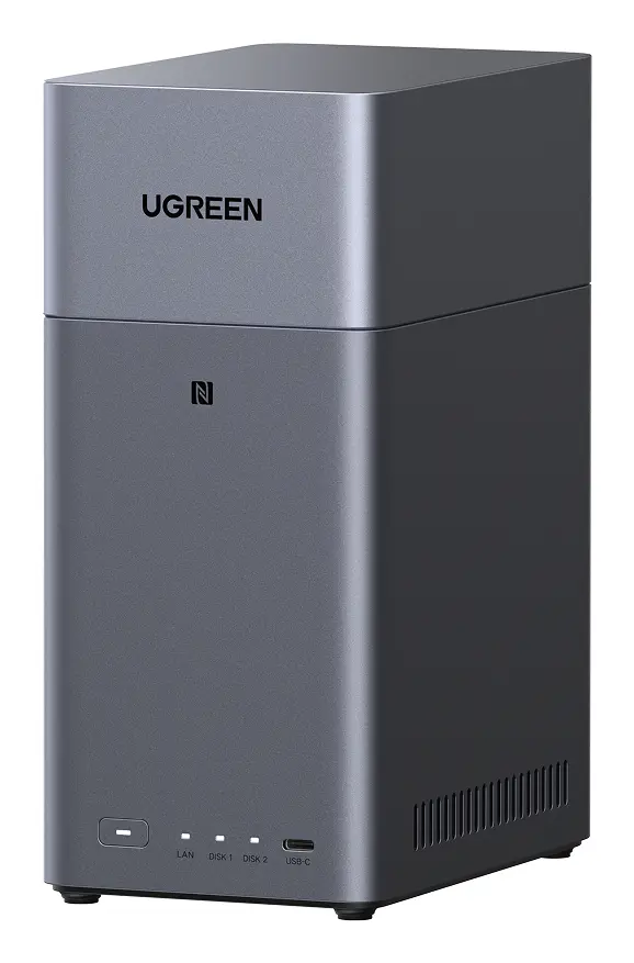 NAS Ugreen DH2300 Bundle 95998
