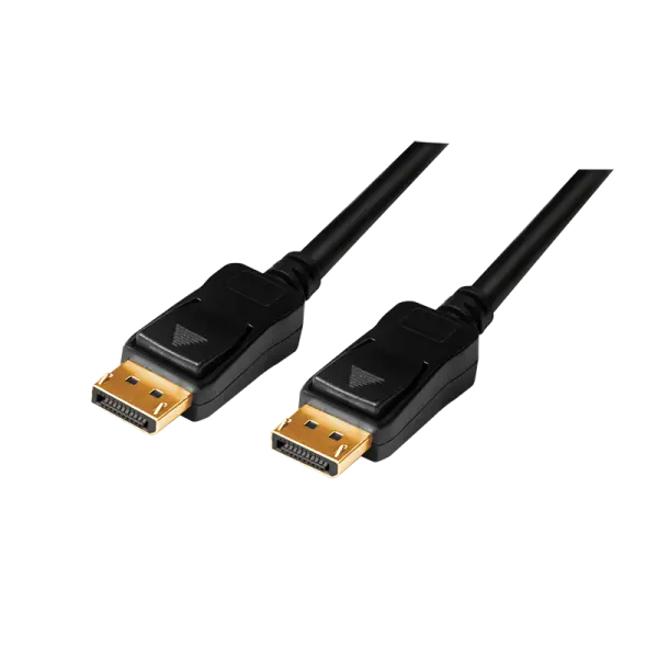 Cablu video Logilink CV0113 DisplayPort 15m 4K activ