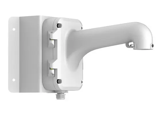Suport colț Hikvision DS-1604ZJ-CORNER pentru camere dome
