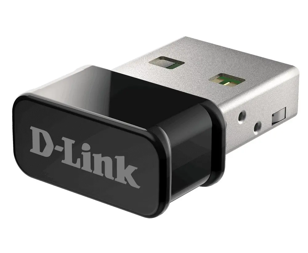Adaptor D-Link DWA-181 AC1300 MU-MIMO USB