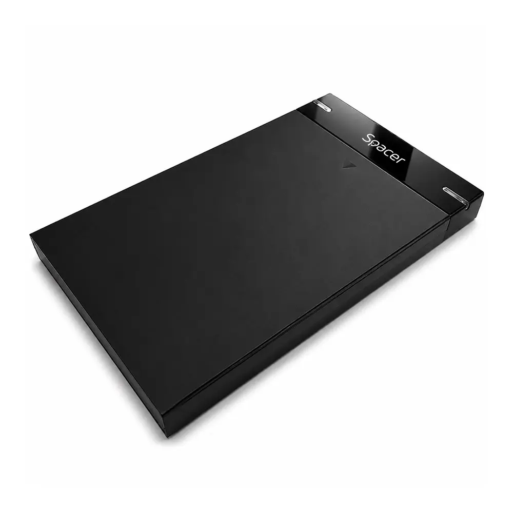 Rack extern Spacer SPRK-25USB3-06