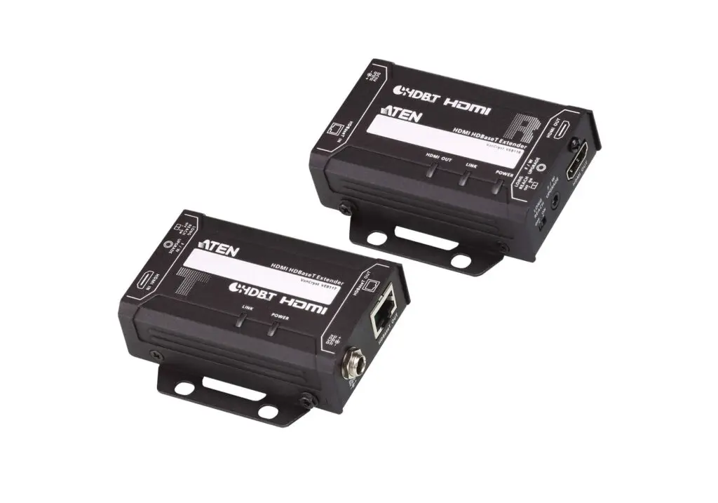 HDMI HDBaseT Extender Aten