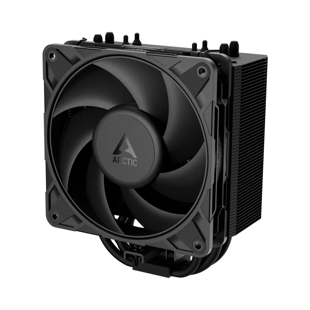Cooler Arctic Freezer 36-S Black tower CPU